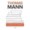 Egy apolitikus ember elm&eacute;lked&eacute;sei - Thomas Mann
