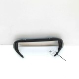 Ornament ceas de bord BMW X5 F15, F85 2014 OEM: 9256098 31384257