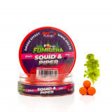 Pop-up fumigena squid &amp;amp; piper 8mm 25g