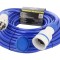 Prelungitor alimentare 20m 16A albastru