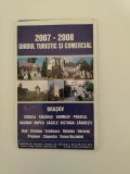2007-2008 Ghidul Turistic și Comercial Brasov