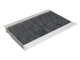 Filtru polen / aer habitaclu LAND ROVER DISCOVERY III (LA, TAA) (2004 - 2009) BOSCH 1 987 432 535