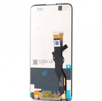 LCD Motorola Moto G8 Power, Black foto