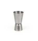 Masura inox pentru bar 15-30 ml - jigger
