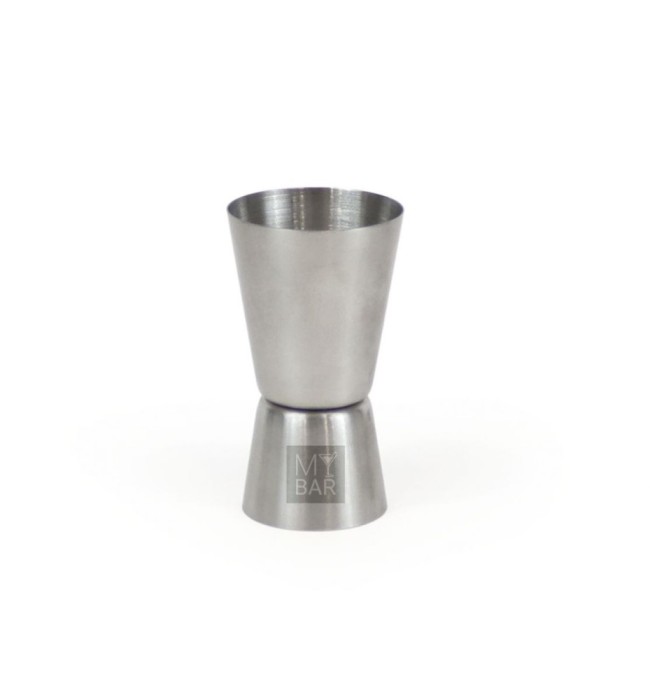 Masura inox pentru bar 15-30 ml - jigger