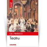 Cumpara ieftin Teatru - Gib I. Mihaescu, Hoffman