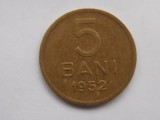 5 BANI 1952 ROMANIA