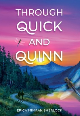 Through Quick and Quinn foto