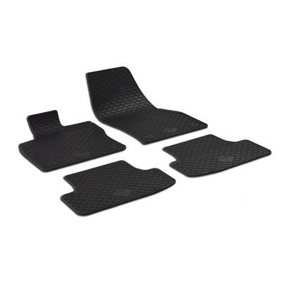 SET COVORASE AUTO CAUCIUC UMBRELLA PENTRU VW T-ROC (2017-2025) foto