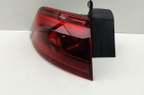Lampa spate st&acirc;nga AUDI Q8 4MN 2024 OEM: 4M8945253B,4M8945091 | 31869498