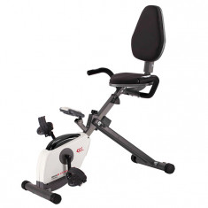 Bicicleta fitness exercitii TOORX BRX-RCOMPACT