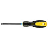 Surubelnita cruce Phillips PH2x100 mm Topex 39D823 HardWork ToolsRange