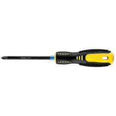 Surubelnita cruce Phillips PH2x100 mm Topex 39D823 HardWork ToolsRange foto