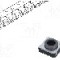Microintrerupator, 10x10x3.2mm, (ON)-OFF, SPST, PANASONIC - EVPADK04K