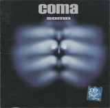 Coma - Somn, CD