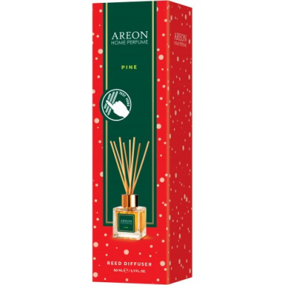 Odorizant Casa Areon Home Perfume, Pine, 50ml foto