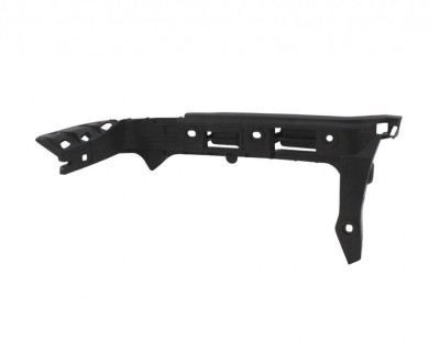 Suport bara spate, stanga Vw Transporter/Multivan (T5), 04.2003-10.2009/Vw Transporter/Multivan (T5), 10.2009-, 7H0807393C foto