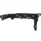 Suport bara spate, stanga Vw Transporter/Multivan (T5), 04.2003-10.2009/Vw Transporter/Multivan (T5), 10.2009-, 7H0807393C