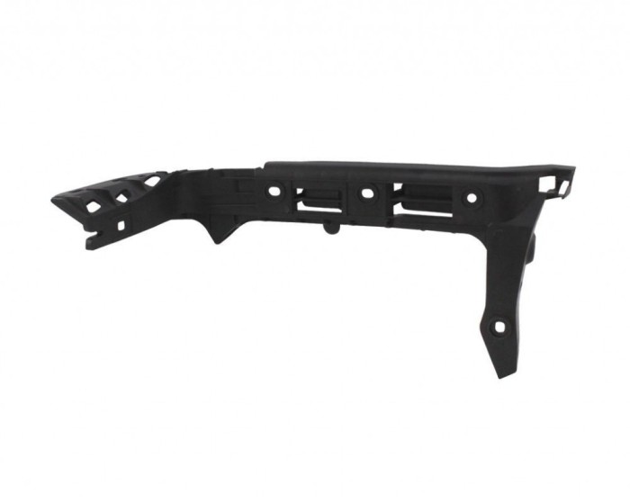 Suport bara spate, stanga Vw Transporter/Multivan (T5), 04.2003-10.2009/Vw Transporter/Multivan (T5), 10.2009-, 7H0807393C