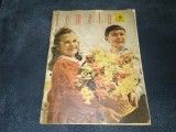 REVISTA FEMEIA NR 6 1963
