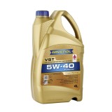 Ravenol VST 5W-40 4L
