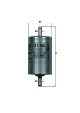 Filtru combustibil Alfa Romeo 164; Autobianchi Y10; Citroen Ax; Dacia 1310; Fiat 132; Fso Polonez II; Geely Ck; Innocenti Elba; Irmscher GT; Isuzu