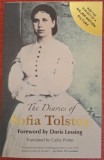 The Diaries of Sofia Tolstoy (2010) Jurnalele Sofiei Tolstoy. In limba engleza