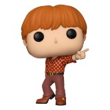 BTS POP! Rocks Vinyl Figure Jin Dynamite 9 cm, Funko