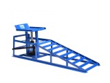 Rampa cu ridicare hidraulica 2T, GEKO G02048
