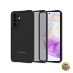 Husa pentru Samsung Galaxy A36 A366 Tech-Protect Magmat Neagra