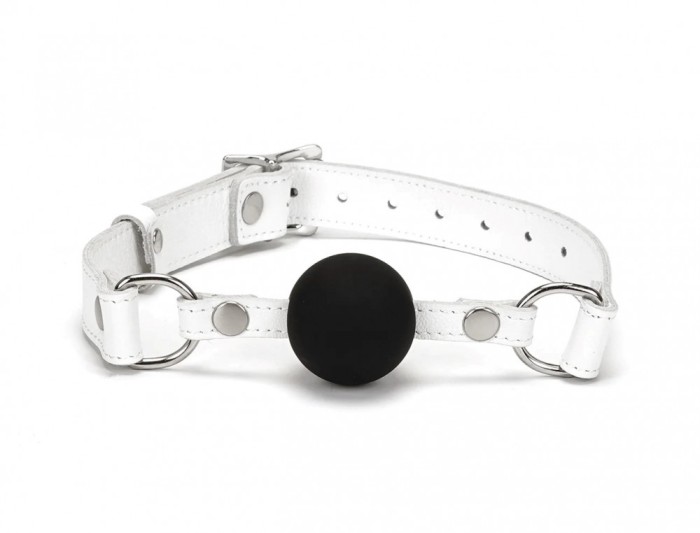 Calus Liebe Seele White