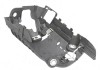 Suport sub far Volkswagen Beetle (1c/9c/1y), 06.2005-05.2010, fata, Dreapta