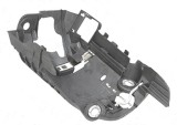 Suport sub far Volkswagen Beetle (1c/9c/1y), 06.2005-05.2010, fata, Dreapta