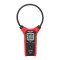 Cleste ampermetric UNI-T UT281E, 6A, 30A, 60A, 300A, 600A, 3kA, LCD , fiabilitate ridicată &icirc;n orice condiții
