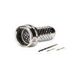 Antifurt rezervor camion 60 mm Compatibil: Man, Mercedes, Volvo, Daf, Iveco Cod:1037101 Automotive TrustedCars, Oem