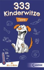 333 Kinderwitze - Tiere foto