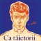 Ca tăietorii de lemne - Thomas Bernhard