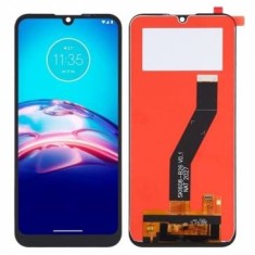 Display cu touchscreen Motorola Moto E6i Service Pack foto