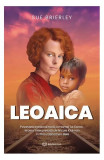Leoaica - Paperback brosat - Sue Brierley - Bookzone