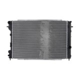 Radiator racire Opel Omega B (V94), 03.1994-07.2003, Motorizare 2, 5 Td 96kw Diesel, tip climatizare Cu/fara AC, cutie Automata, dimensiune 654x471x3