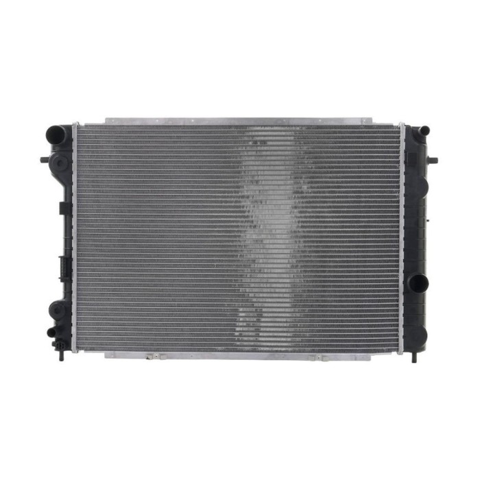 Radiator racire Opel Omega B (V94), 03.1994-07.2003, Motorizare 2, 5 Td 96kw Diesel, tip climatizare Cu/fara AC, cutie Automata, dimensiune 654x471x3