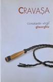Cravasa - Constantin Virgil Gheorghiu - Carte