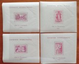 fFRANTA-1937-COLONII-''MAREA EXPO.COLONIALA- 24 COLONIIsi TERITORI' SET COMPLET-MNH-NESTAMPIL-cat Yv=300e-cu amprenta vremii!! -Vezi-Scan