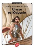 Ulysse et l&#039;Odyssee | Martine Laffon, Homere