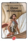 Ulysse et l&#039;Odyssee | Martine Laffon, Homere