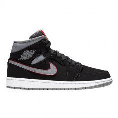 Ghete Barbati Nike Air Jordan I Mid 554724060 foto