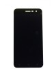 Display LCD cu Touchscreen Asus Zenfone 3 ZE520KL Negru, Complet, Original