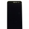 Ecran LCD Display Complet Asus Zenfone 3 ZE520KL Negru