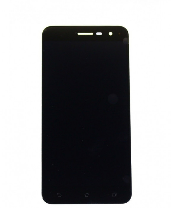 Ecran LCD Display Complet Asus Zenfone 3 ZE520KL Negru