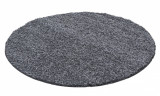 Cumpara ieftin Covor Dream Gri V1 120x120 cm